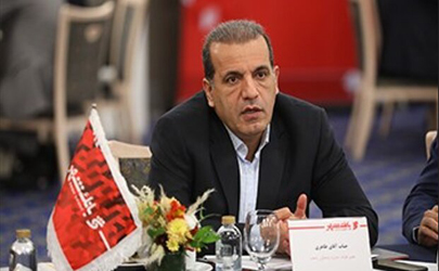 معاون شعب بانک شهر تاکید کرد : خدمات‌رسانی به مشتریان با ابزارهای متنوع و محصولات جدید