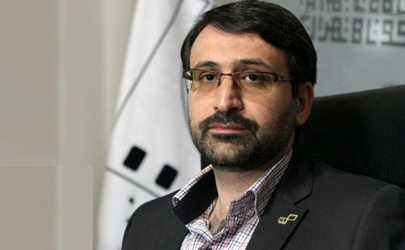 هاشم میرزاخانی سرپرست موسسه «تصویر شهر» شد