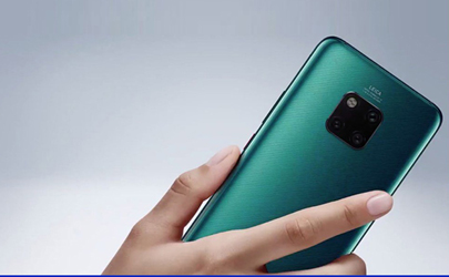 آغاز فروش سری Huawei Mate 20 در بازار برخی کشورهای خاورمیانه توسط هواوی