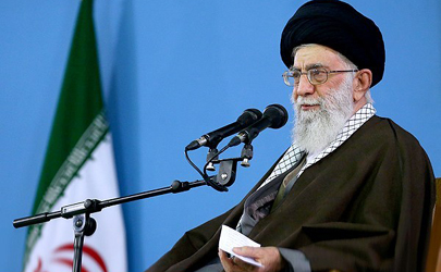 مسئولان جلوی فساد را به معنای واقعی کلمه بگیرند/کلید حل مشکلات اقتصادی در لوزان و ژنو و نیویورک نیست، در داخل کشور است