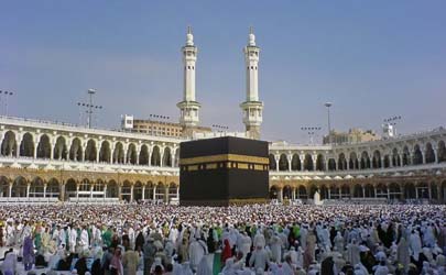 شعار حج تمتع ۹۶ اعلام شد