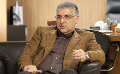 مکاتبه با بنیاد مستضعفان و ستاد اجرایی فرمان امام (ره) برای نوسازی بافت فرسوده پایتخت