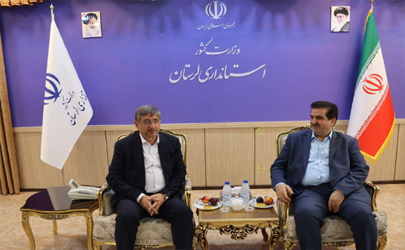 حمایت از تولید در اولویت برنامه های بانک رفاه کارگران است