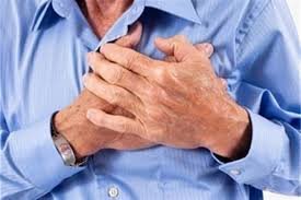 بدبین ها بیماری قلبی می گیرند