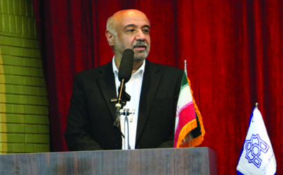 وزیر تعاون،کارو رفاه اجتماعی در همایش «روز اقتصاد علامه» در دانشگاه علامه طباطبایی: اقتصاد صنعتی پلی میان اقتصاد خرد و کلان است / دانشگاه علامه پرچمدار رویکرد عدالت‌خواهانه در اقتصاد