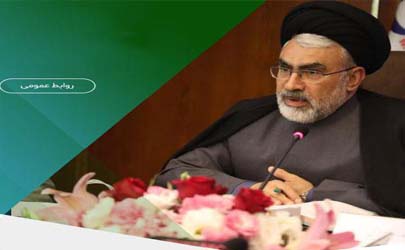 پیام دکتر سیدامین جوادی، مدیرعامل موسسه اعتباری ملل، به مناسبت هفته بانکداری 