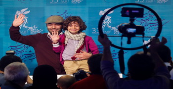 پسر کامران نجف‌زاده بازیگر شد + تصاویر