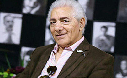 محمد زرین‌دست سینماگر پیشکسوت درگذشت