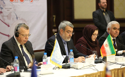 اعتياد؛ مناطقی را بیش از سایر نقاط جهان با مخاطرات جدی مواجه ساخته/ ایران به عنوان اولین کشور در معرض بزرگترین موج‌های جریانات قاچاق و جرائم مرتبط با آن قرار دارد
