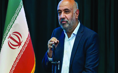 یادداشت وزیر تعاون، کار و رفاه اجتماعی پس از سفر به عمان