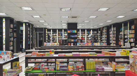 مجمع ناشران انقلاب اسلامی به باشگاه کارگزاران کتابشهر ایران پیوست