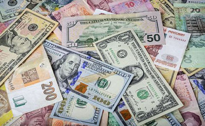 ابلاغ ساز و کار جدید تامین ارز خدماتی به 11 بانک عامل توسط بانک مرکزی