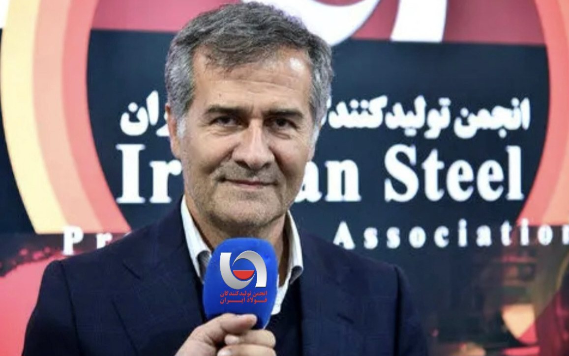 دبیر انجمن فولاد خواستار شد:  رئیس جمهور یا معاون اول به موضوع قطعی برق صنایع ورود کنند