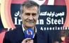 دبیر انجمن فولاد خواستار شد:  رئیس جمهور یا معاون اول به موضوع قطعی برق صنایع ورود کنند