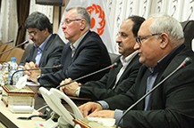 دریافت خدمات متنوع توسط ۶ میلیون و ۴۰۰ هزار سالمند در ایران  