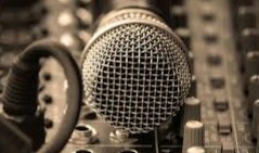 ویژه برنامه های رادیو در شب های قدر اعلام شد