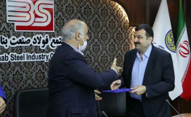 تولید حداکثری و حضور پررنگ در بازارهای داخلی و خارجی در سال جهش تولید