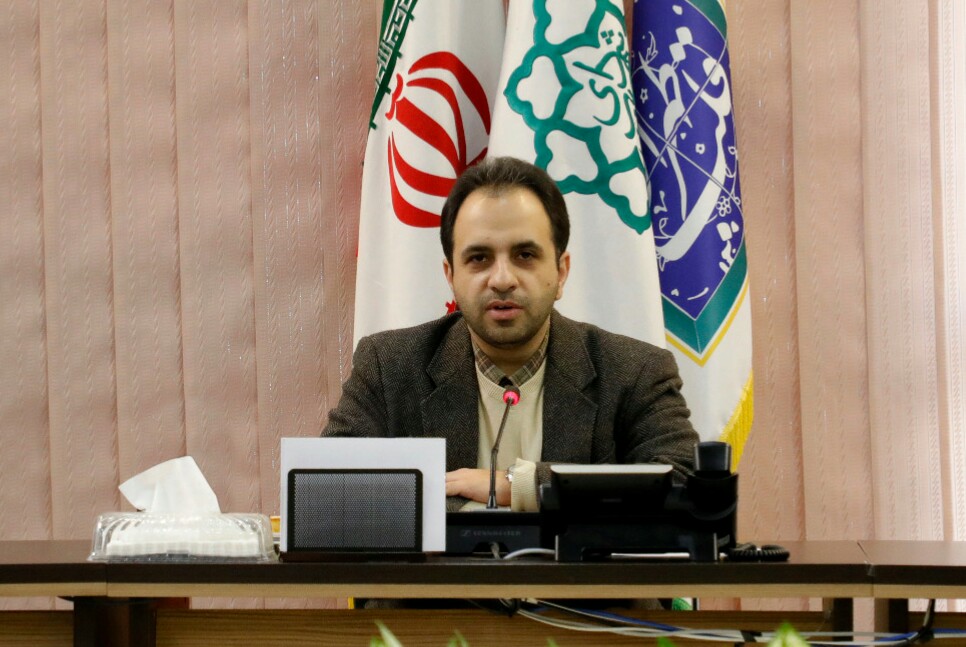 ایجاد شورای اجرایی طرح ارتقای احساس امنیت زنان در منطقه 12
