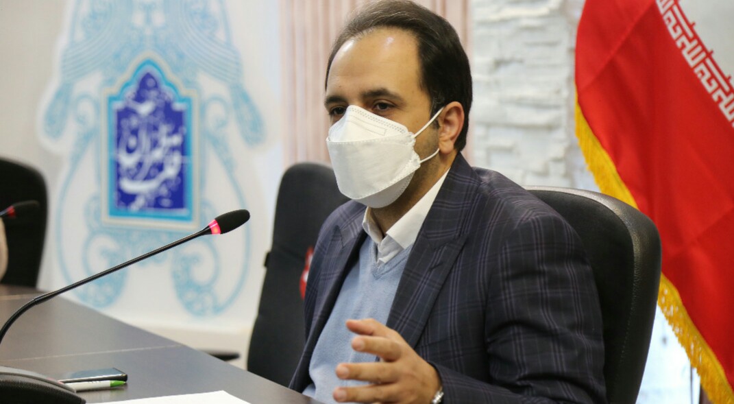تصویب 55 مصوبه در شورای سلامت فصلی مجازی نواحی ششگانه منطقه 12