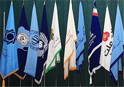 مدیران عامل بانک‌های ملت،قرض‌الحسنه مهر ایران و صادرات استعفا دادند 