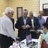 انتخابات الکترونیکی اتحادیه صنف دارندگان انبارهای کالاهای تجاری و بازرگانی، سراها و سردخانه های شهرستان تهران 