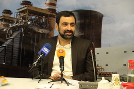خط ۴۰۰ کیلوولت گتوند مهر شازندبه بهره برداری می رسد/ ۲۰ الی ۲۳ درصد برق  کشور توسط نیروگاه‌های برق آبی و مابقی توسط نیروگاه های حرارتی و خورشیدی یا بادی تأمین می شود/خط گتوند – مهر شازند، طولانی‌ ترین خط کشوراست