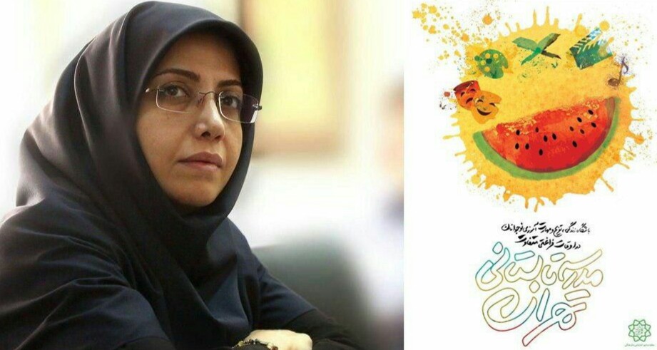 «مدرسه تابستانی تهران» مصداق‌ تبدیل تهدید به فرصت است