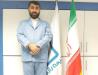 قدرت هاشم نیا به سمت سرپرست مدیریت استان خوزستان بیمه رازی منصوب شد