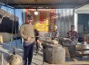 رستوران ایل راه قشقایی عرضه کننده انواع آش محلی و کباب های ترکی با گوشت بسیار تازه و خوشمزه