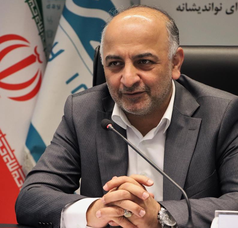 مدیرعامل بیمه دی: آغاز فصل جدید صنعت بیمه با نقش آفرینی بیمه دی