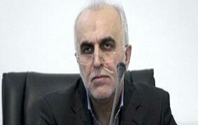 تقدیر وزیر امور اقتصادی و دارایی از مدیرعامل بانک سپه به دلیل کسب رتبه برتر در بهینه سازی شبکه شعب