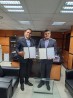 انعقاد تفاهم‌نامه استراتژیک بانک صنعت و معدن و شرکت شهرک‌های صنعتی خوزستان برای حمایت از تولید؛ گامی بلند برای تثبیت اشتغال و احیای واحدهای صنعتی در قلب اقتصادی ایران