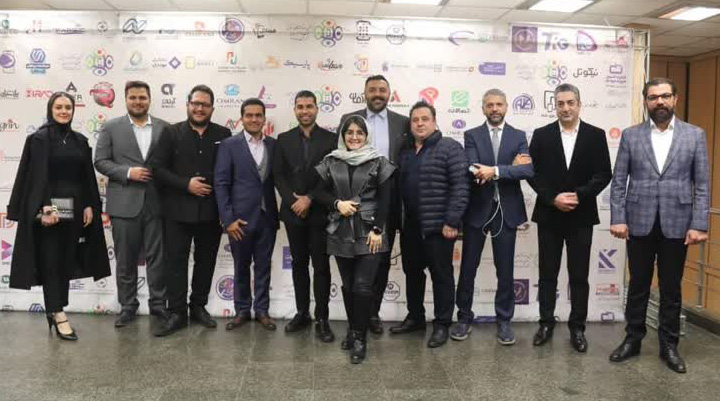 مدیرعامل شرکت ابتکار ارتباط پارسیان عضو هییت مدیره انجمن واردکنندگان تلفن همراه کشور شد