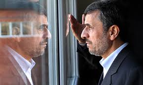شکایت احمدی‌نژاد از اسحاق جهانگیری معاون رئیس‌جمهور به اتهام افترا و نشر اکاذیب