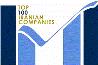 ارتقاء 17 پله ای بانک سینا در بین 100 شرکت برتر کشور