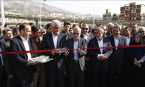 افتتاح اولین کارخانه تبدیل نخاله ساختمانی به مصالح