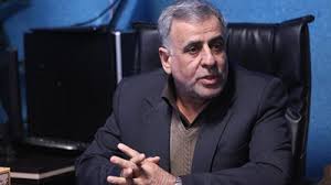 استقبال دانش آموزان از پایگاه تابستانی دارالشهدای تهران  