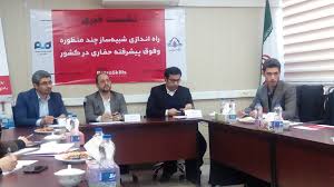 شبیه ساز صنعت حفاری با تلاش متخصصان ایرانی بومی شد/ توانسته ایم از خروج ارز جلوگیری کنیم /   عزم دانشگاه صنعت نفت برای بهره گیری از توان داخلی است / دانشگاه صنعت نفت در حال تبدیل شدن به دانشگاه کارآفرین است