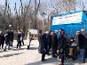 توزیع نهال رایگان در بین شهروندان شمال تهران آغاز شد 