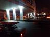 رفع خاموشی و نورپردازی پل های سواره رو در محدوده منطقه21