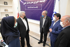 مدیریت شهری در کنار جامعه خیرین مدرسه ساز کشور است