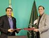 امضای تفاهم نامه بانک پارسیان با سازمان نظام صنفی رایانه ای کشور