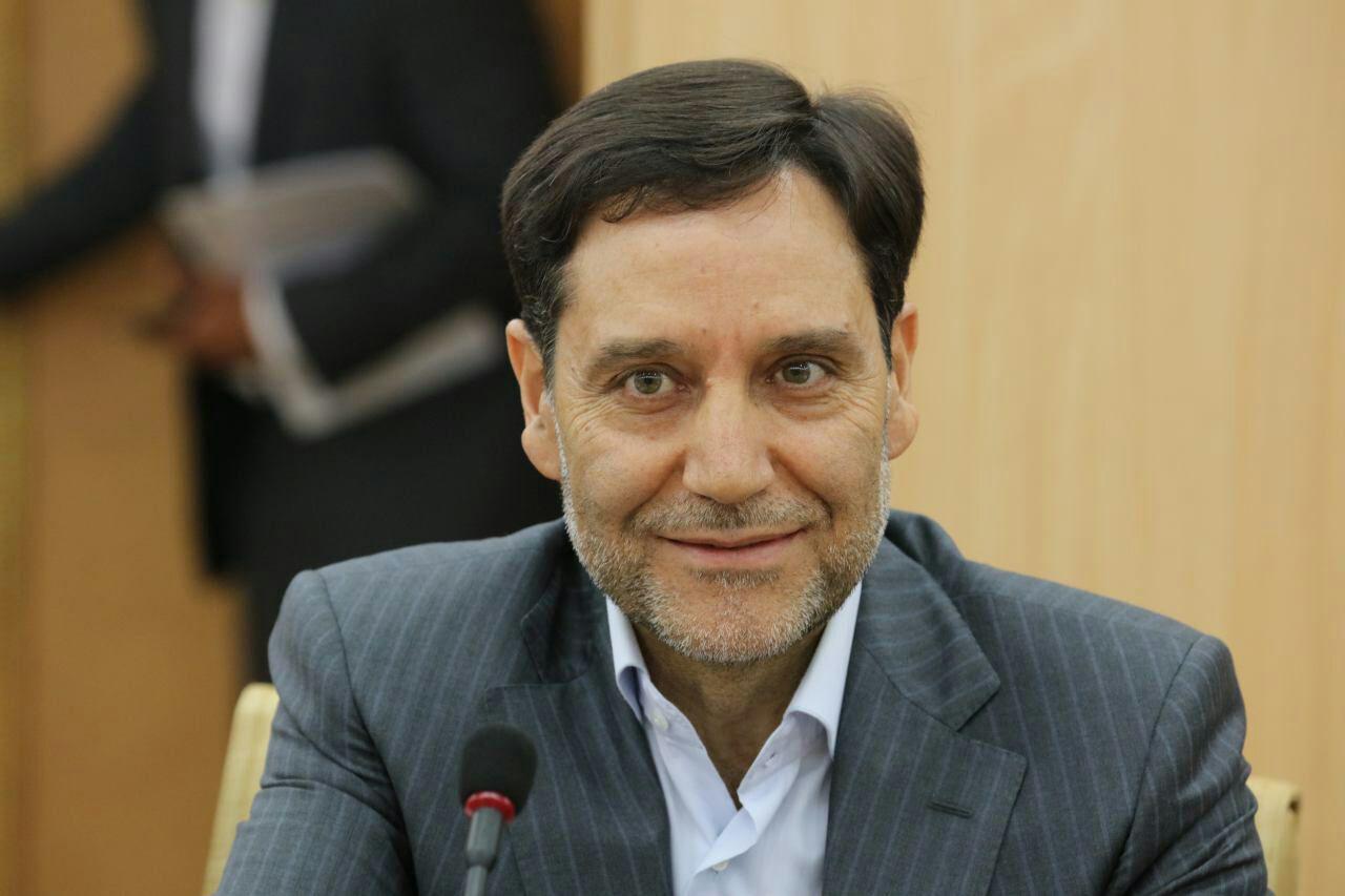تشریح برنامه‌های هفته تربیت‌بدنی سازمان ورزش شهرداری تهران 