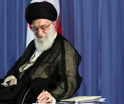 رهبر معظم انقلاب اسلامی سیاستهای کلی خانواده را ابلاغ کردند