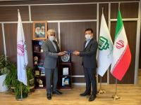 پرداخت یک فقره خسارت 28 میلیارد ریالی از سوی بیمه سینا