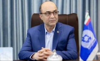 پیام تبریک مدیر عامل بانک تجارت بمناسبت سال نو