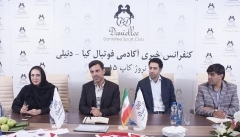 فعالیت باشگاه دنیلی درسنین پایه ومناطق محروم است/هدف ما از حضوردرفوتبال تبلیغ نیست/ می خواهیم بازیکنان بزرگی را پرورش داده و به فوتبال کشورمعرفی کنیم