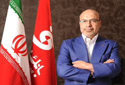 ارتباط مستقیم تلفنی با معاون شعب و توسعه بازاریابی