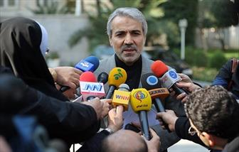 یارانه خارج نشینان حذف شد/ رشد اقتصادی، توسعه صادرات و اقتصاد دانش بنیان ویژگی‌های لایحه بودجه ۹۴ /مردم برای ما بسیار محترمند و آرامش جامعه نیز برایمان حائز اهمیت است