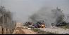 حسن نصرالله انتقام شهدای القنیطره را گرفت/هلاکت ۱۷ صهیونیست در عملیات غرورآفرین شبعا+ تصاویر